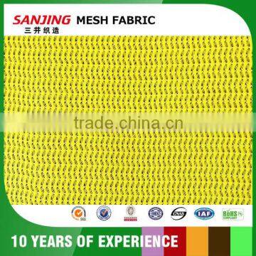 3D Air Mesh Fabric for Chairs, Sports Shoes in waterproof