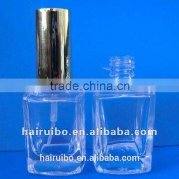 Wholesale Nail Polish Glass Bottle
