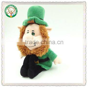 Lovely toy custom spirit toys plush toy