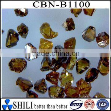 wholesale CBN Cubic boron nitride for cbn insert diamond tools