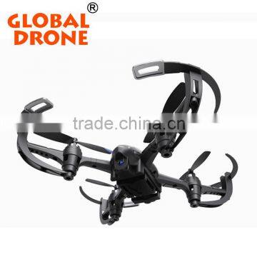 Small remote control drone with 6-axis gyros, 2.4G 4CH R/C quadcopter with HD camera                        
                                                                                Supplier's Choice