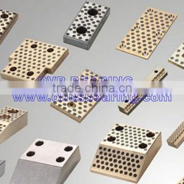 Standard Steel Plate Sizes,Mould Component Steel Plate Oiles Slide Plate,MWF38-100 Steel Wear Plate