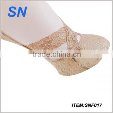 new design SN factory custom spring funky ankle skin colour socks