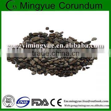 Iron Sponge/Direct Reduced Iron/Iron Sand