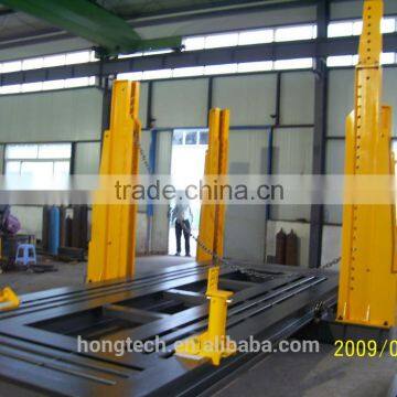 Truck Frame Bench ---K600/car Body Alignment Bench photo-5