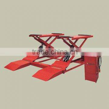 MEE102 car lift auto scissor lift