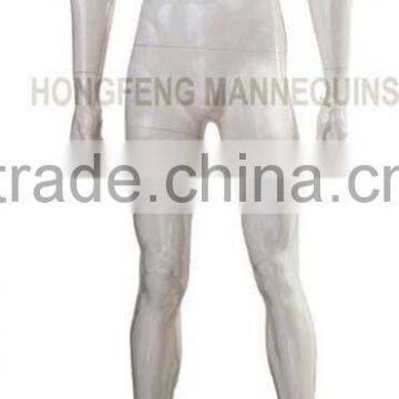 headless male mannequins(MBH-0975)