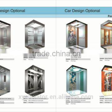 Xinyuan Residential Passenger Home Hotel Elevator/Lift/Cabin China Manufacturer photo-2