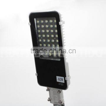 Golden Bean Street Lamp Type Ourdoor 40w Led Street Light photo-2