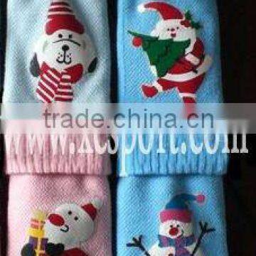 cute fashion christmas cellphone pouches