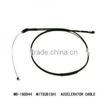 MB-160044 mitsubishi accelerator cable