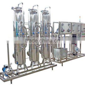 Water Treatment System photo-3