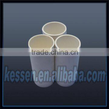 High Quality High Purity ZrO2 / Zirconia / Zirconium Oxide Ceramic Bowls photo-4
