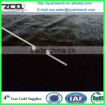 Quartz Capillary Tube photo-2