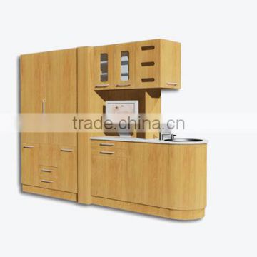 Hot selling Dental instrument furniture Cabinet