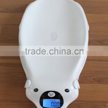 Digital Baby Scale