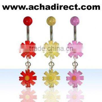 Body jewelry manufacturer