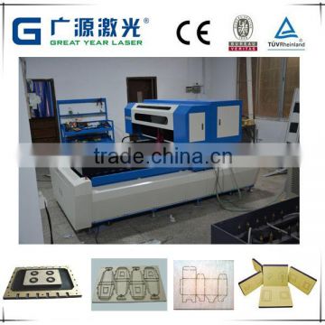 die board laser cutting machine