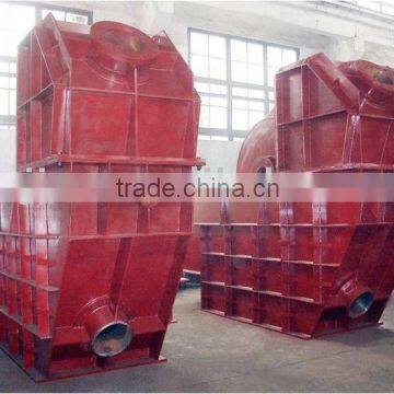 Hydro power turbine impulse type