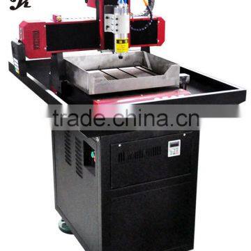 JINKA JK3525 CNC Router/engraving /cutting machine for metal working lower price higher quality