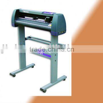 cutting plotter/ vinyl cutter machine