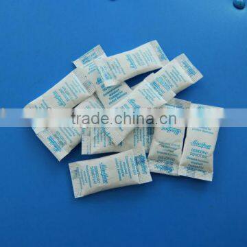 most popular items molecular sieve desiccant pouch