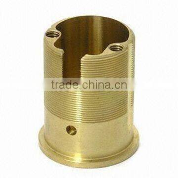 CNC Machined socket, OEM ODM Orders and Customized Designs are Welcome