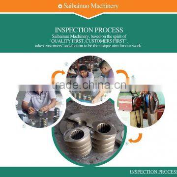 Infant Food Extrusion Machinery