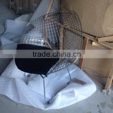 Classic Decoration Design Furniture Diamond Chair photo-5