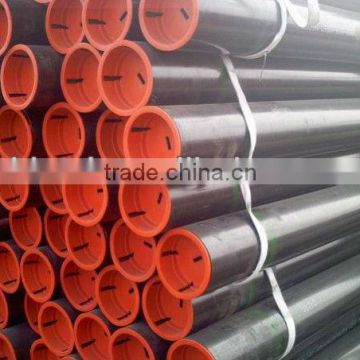 ASTM A106/A53 Gr.B seamless steel pipe