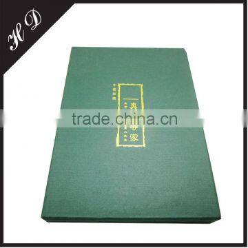 Custom Scarves Paper Gift Box With Gift Bag photo-2