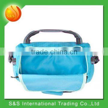 Hot sale athletic sport cheap large capacity travel duffel bag