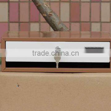 JHC-3030 Stainless Steel Letter Box/mail Box photo-2