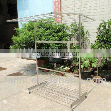 Foshan JHC-1001 Foldable Drying Racks/Clothes Hangers