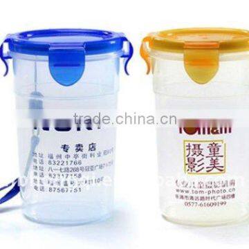 350ml Plastic Cup