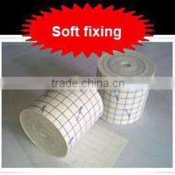 Medical disposable non woven adhesive dressing roll 5cm*10m ( S )