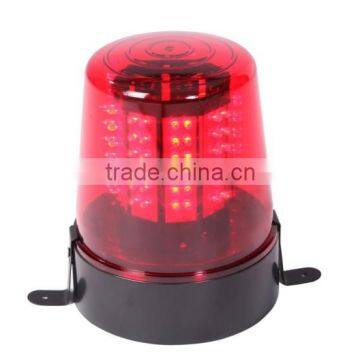 LED Rotating Warning Light photo-2