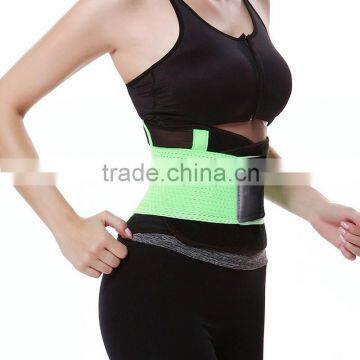 Neoprene Back Support Girdle Slimming Girdle