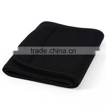 Custom Brand Factory Price Safety Neoprene Black Belt Front Slimming Waist
