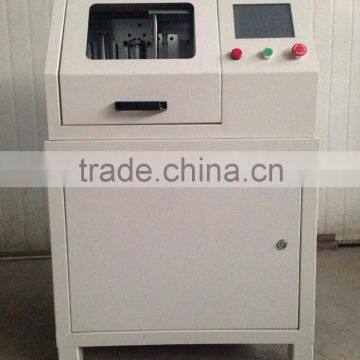 Cnc Slotting Notching Grooving machine