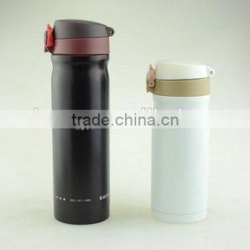 350ML&500ML Double Wall 18/8 Stainless Steel vacuum flask