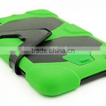 New Arrive Screen Protector Case for Samsung Galaxy Tab 4 8.0 T330 With Kickstand photo-2