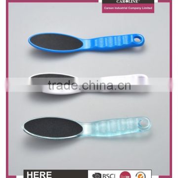 Manufacturer pedicure file