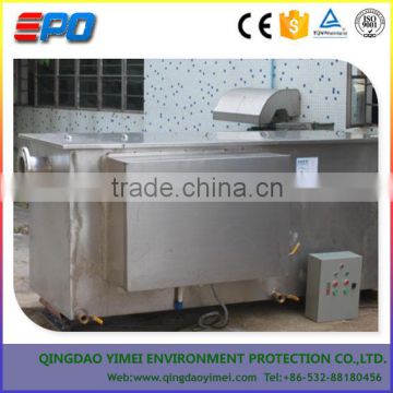 Restaurant Grease Trap for your Commercial Kitchen