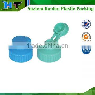 28/400 plastic flip screw top cap/lid