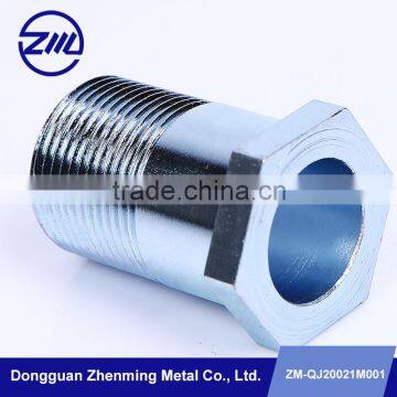 customized cnc machining part Precision Machined Parts for washing machine