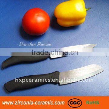 Santoku Zirconia Ceramics Knife& Ceramic Cutter