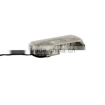 Website Cheap 360 View Mini Lightbar Used in Police Car TD-336-2 photo-3