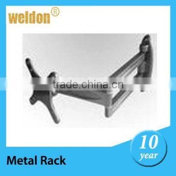 WELDON metal bracket u shape