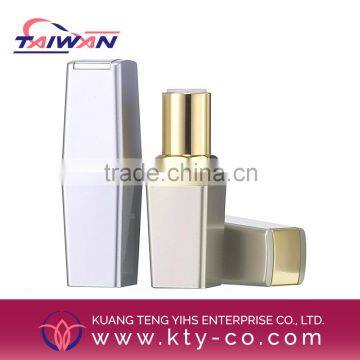 Custom lipstick tube packaging design